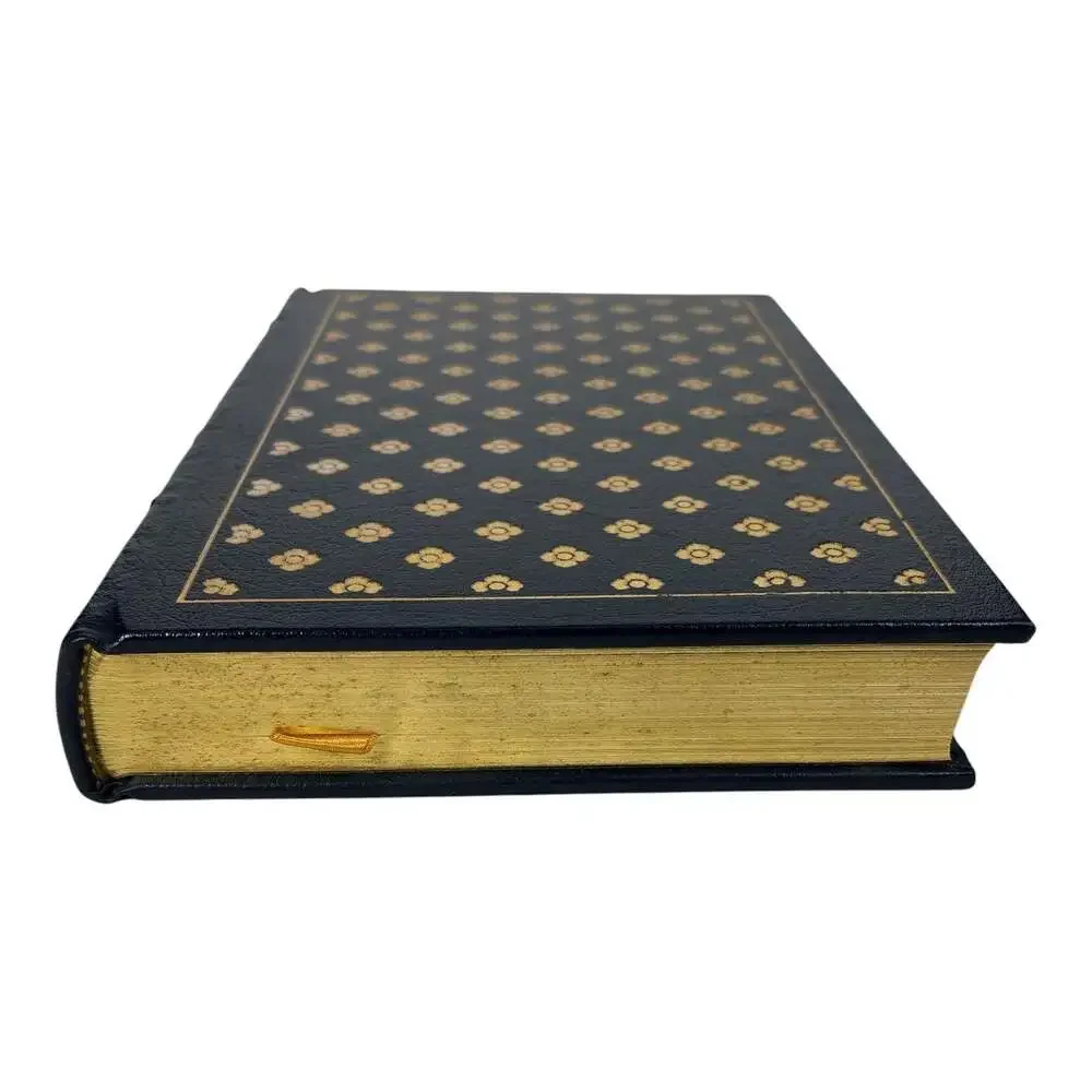 Madame Bovary Gustave Flaubert Easton Press Leather Bound Collectors Ed 1978